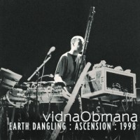 Purchase Vidna Obmana - Earth Dangling : Ascension : 1998