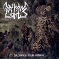 Buy White Mantis - Sacrifice Your Future Mp3 Download