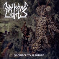 Purchase White Mantis - Sacrifice Your Future