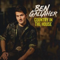 Purchase Ben Gallaher - Country In The House (CDS)