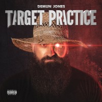 Purchase Demun Jones - Target Practice (EP)