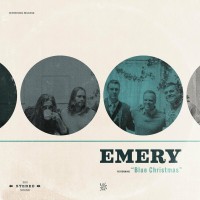 Purchase Emery - Blue Christmas (EP)
