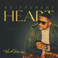 Purchase Hart Ramsey - A Different Heart