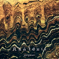 Purchase Jarguna - Anatèxis