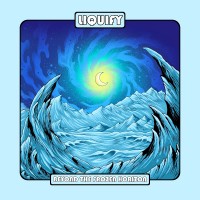 Purchase Liquify - Beyond The Frozen Horizon