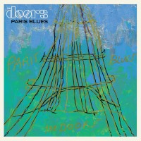 Purchase The Doors - Paris Blues