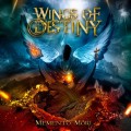 Buy Wings of Destiny - Memento Mori Mp3 Download