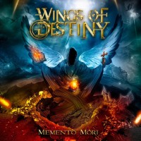 Purchase Wings of Destiny - Memento Mori