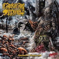 Purchase Carnal Tomb - Abhorrent Veneration