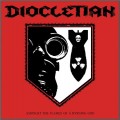 Buy Diocletian - Amongst The Flames Of A Burning God Mp3 Download