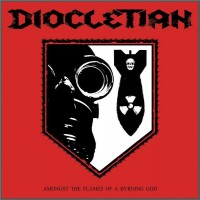 Purchase Diocletian - Amongst The Flames Of A Burning God