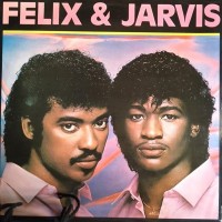 Purchase Felix & Jarvis - Felix & Jarvis (Vinyl)