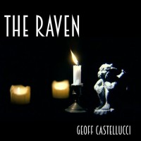 Purchase Geoff Castellucci - The Raven (CDS)