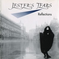 Purchase Jester's Tears - Reflections (EP)