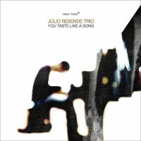 Purchase Júlio Resende - You Taste Like A Song
