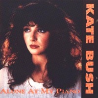 Purchase Kate Bush - Alone At My Piano (Remastered)