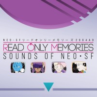 Purchase 2 Mello - Sounds Of Neo​-​sf - Read Only Memories CD2