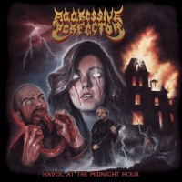 Purchase Aggressive Perfector - Havoc At The Midnight Hour