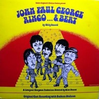 Purchase Barbara Dickson - John Paul George Ringo... & Bert (Vinyl)