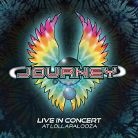 Purchase Journey - Live In Concert At Lollapalooza