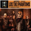 Buy Los Tiki Phantoms - Y El Enigma Del Tiempo Mp3 Download