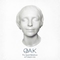 Buy Oak - The Quiet Rebellion Of Compromise Mp3 Download