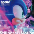 Purchase VA - Sonic Frontiers (Original Soundtrack Stillness & Motion) CD1 Mp3 Download