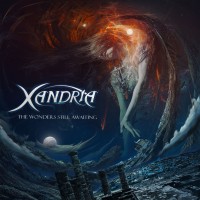 Purchase Xandria - The Wonders Still Awaiting (EP)