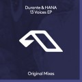 Buy Durante - 13 Voices (With Hana) (EP) Mp3 Download