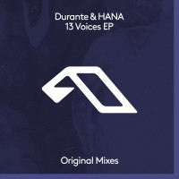Purchase Durante - 13 Voices (With Hana) (EP)