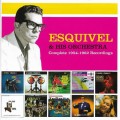 Buy Esquivel And His Orchestra - Complete 1954-1962 Recordings CD1 Mp3 Download