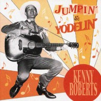 Purchase Kenny Roberts - Jumpin' & Yodelin'