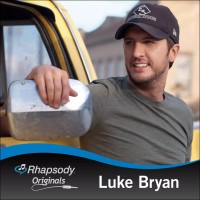 Purchase Luke Bryan - Rhapsody Originals (EP)