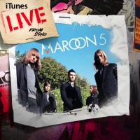 Purchase Maroon 5 - ITunes Live From Soho (EP)