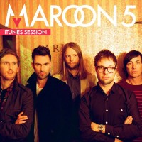 Purchase Maroon 5 - ITunes Session (EP)