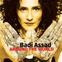Purchase Badi Assad - Around The World