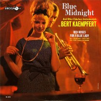 Purchase Bert Kaempfert - Blue Midnight (Vinyl)