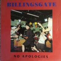 Purchase Billingsgate - No Apologies