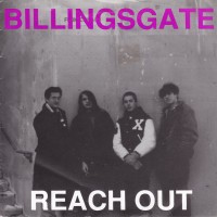 Purchase Billingsgate - Reach Out (VLS)