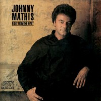 Purchase Johnny Mathis - Right From The Heart (Vinyl)