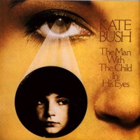 Purchase Kate Bush - The Man With The Child In His Eyes (VLS)