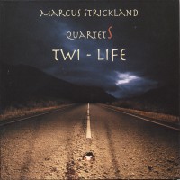 Purchase Marcus Strickland - Twi-Life CD1
