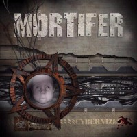 Purchase Mortifer - Cybernized