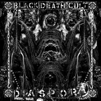 Purchase Black Death Cult - Diaspora