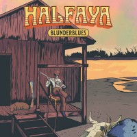 Purchase Halfaya - Blunderblues