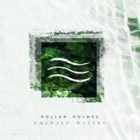 Purchase Hollan Holmes - Emerald Waters