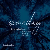 Purchase Marc Copland - Someday