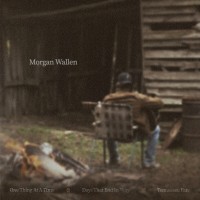 Purchase Morgan Wallen - One Thing At A Time (Sampler) (CDS)
