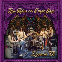 Purchase New Riders Of The Purple Sage - Lyceum '72 (Live)