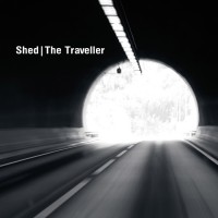 Purchase Shed - The Traveller